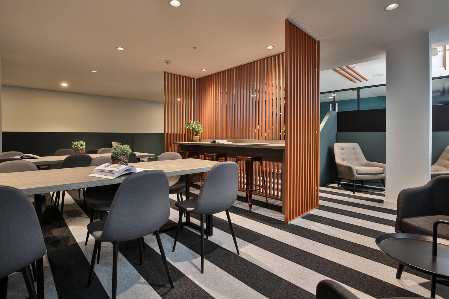 Image of iQ Hammersmith, London