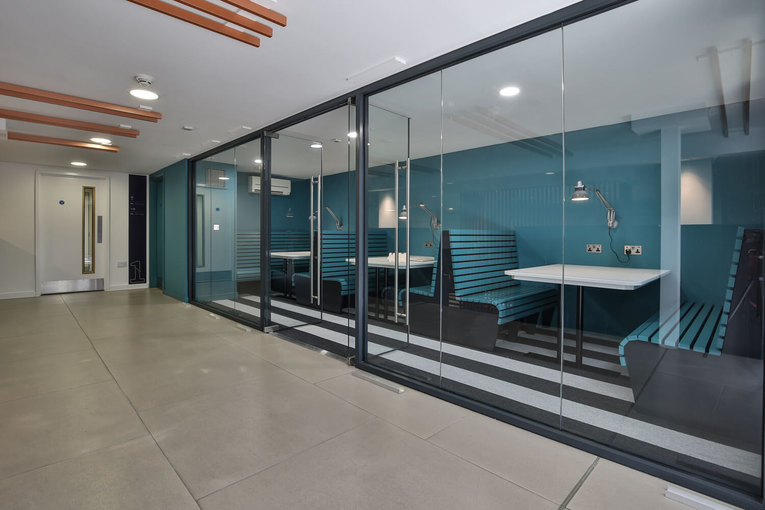 Image of iQ Hammersmith, London