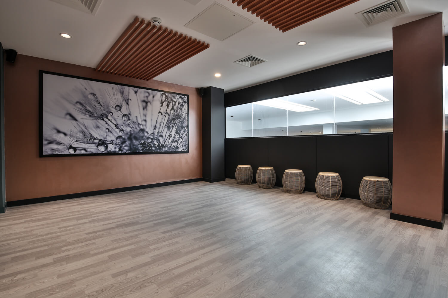 Image of iQ Hammersmith, London