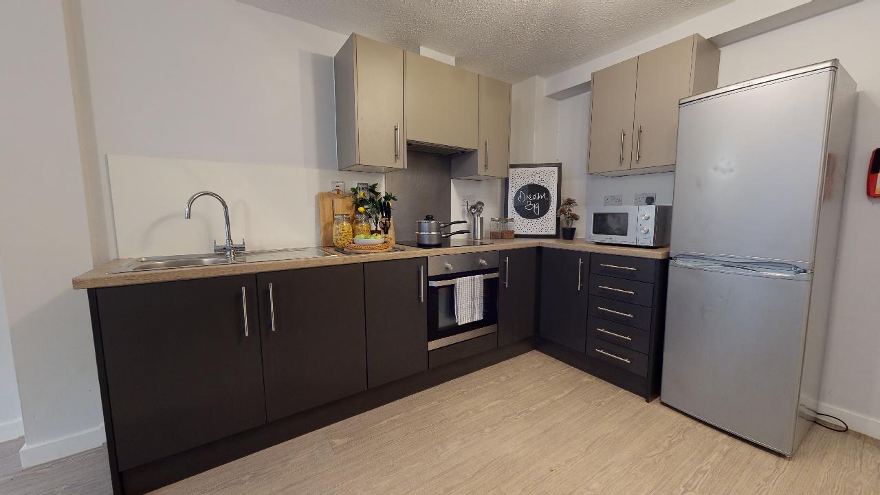 Image of iQ Hayes Wharf, Lincoln