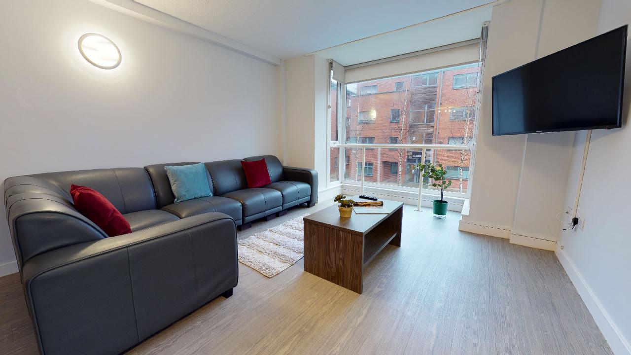 Image of iQ Hayes Wharf, Lincoln