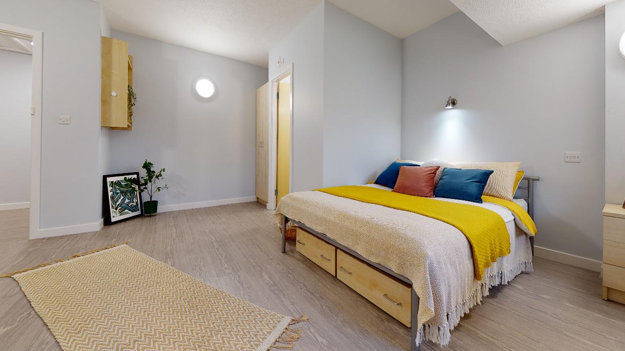 Image of iQ Hayes Wharf, Lincoln