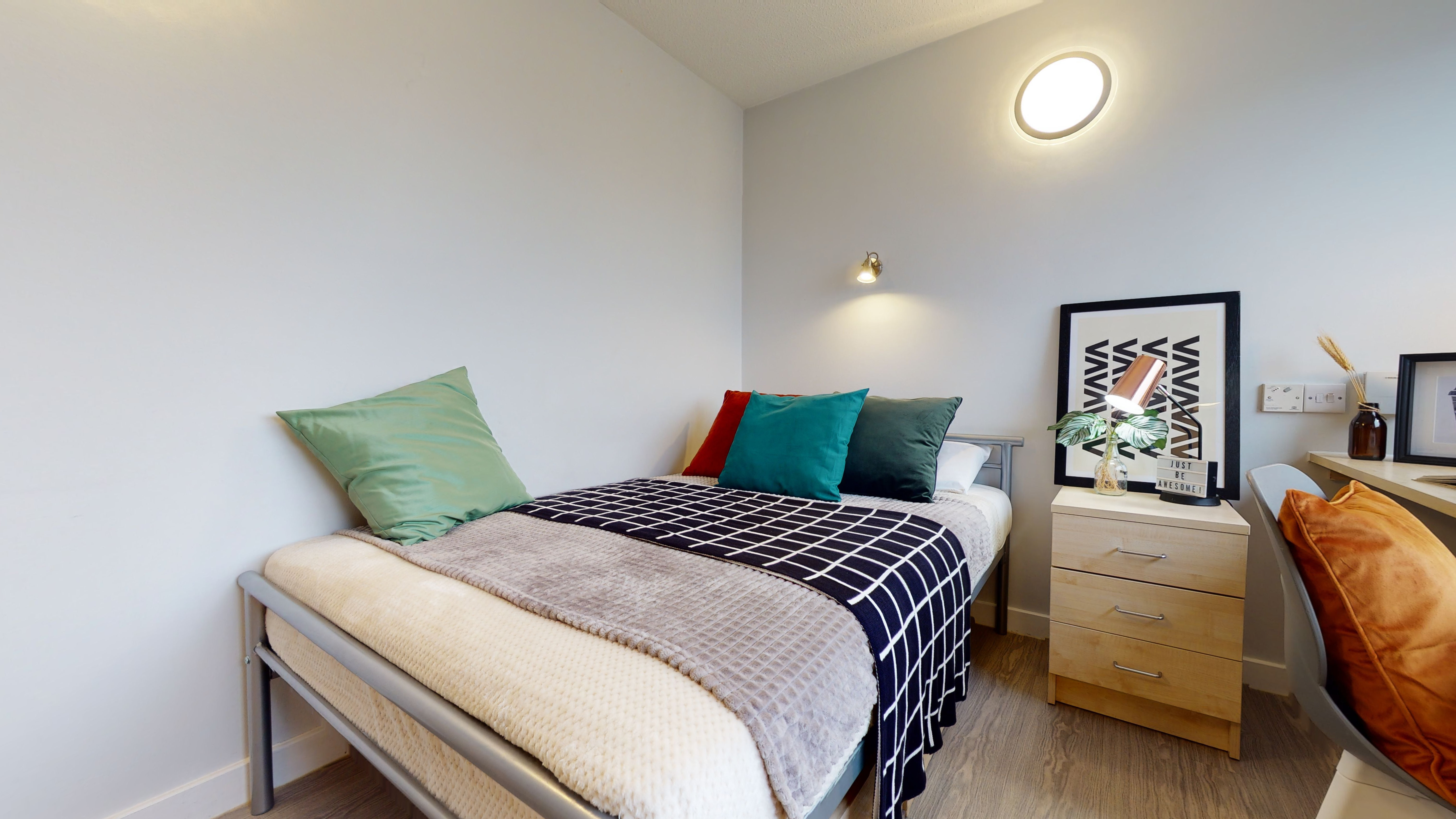 Image of iQ Hayes Wharf, Lincoln