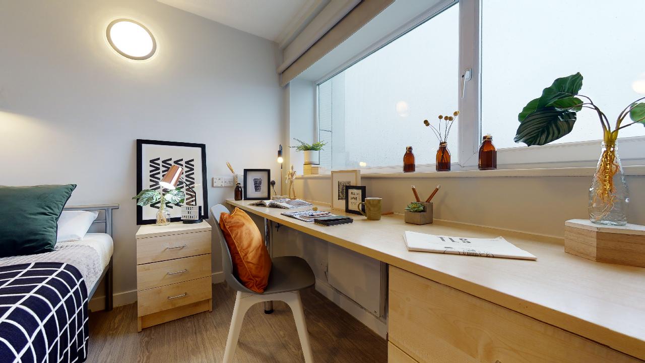 Image of iQ Hayes Wharf, Lincoln