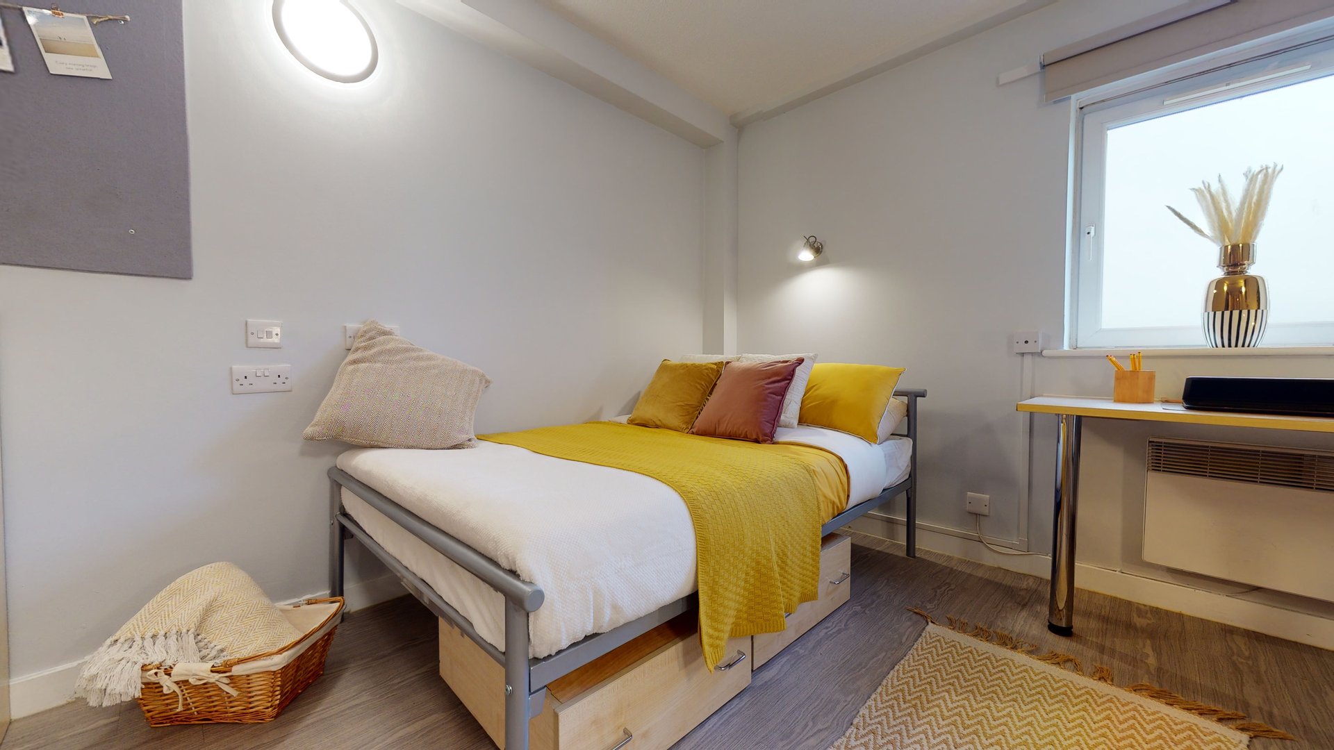 Image of iQ Hayes Wharf, Lincoln