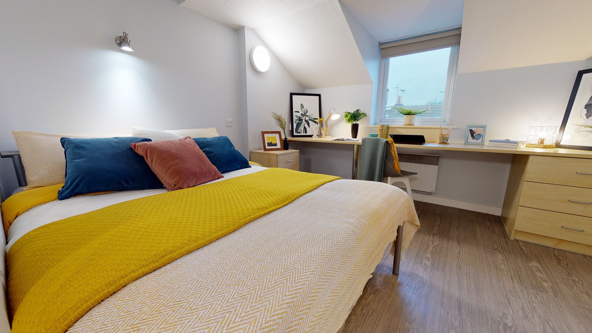 Image of iQ Hayes Wharf, Lincoln