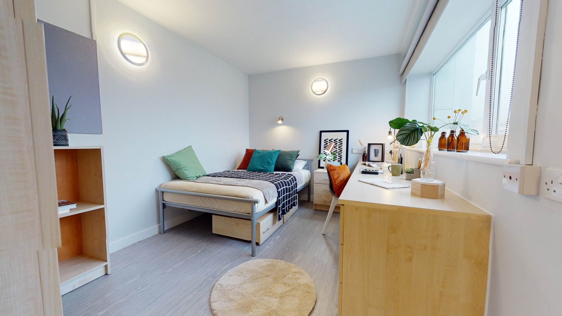 Image of iQ Hayes Wharf, Lincoln