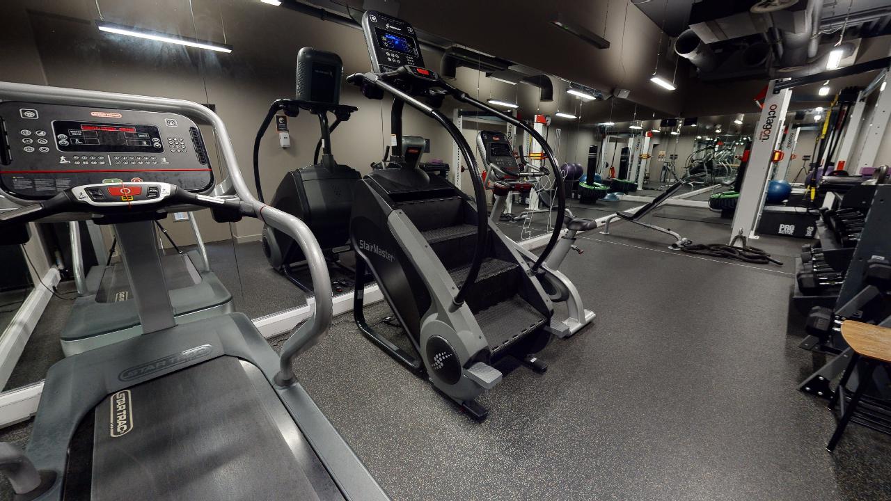 Image of iQ Haywood House, London