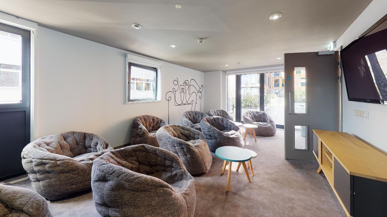 Image of iQ Haywood House, London