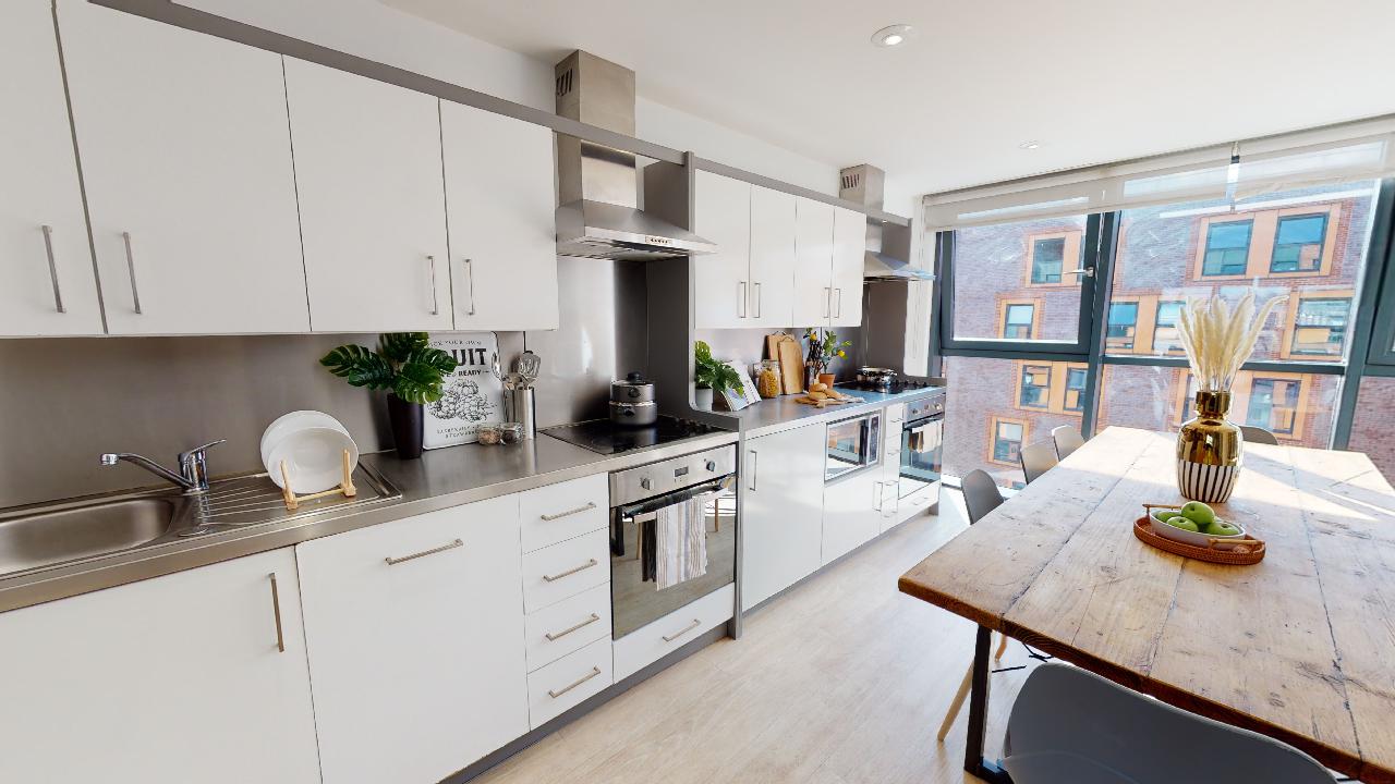 Image of iQ Haywood House, London