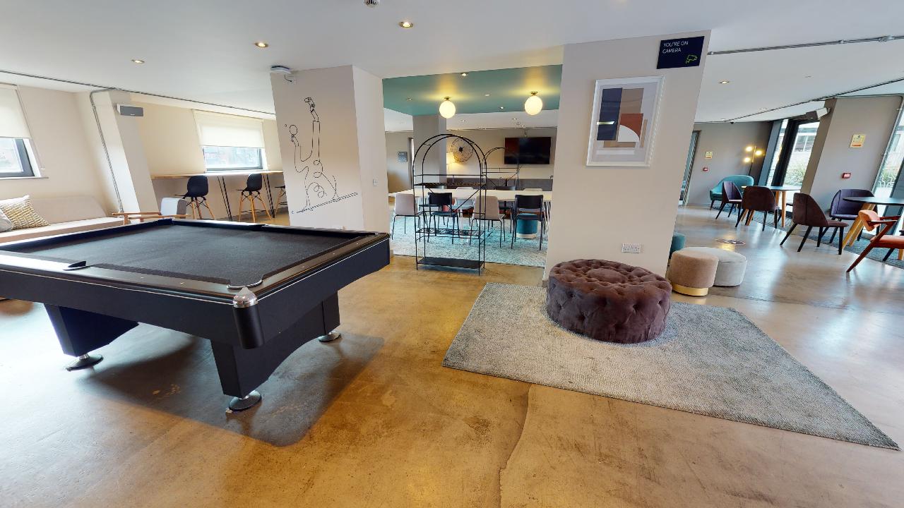 Image of iQ Haywood House, London