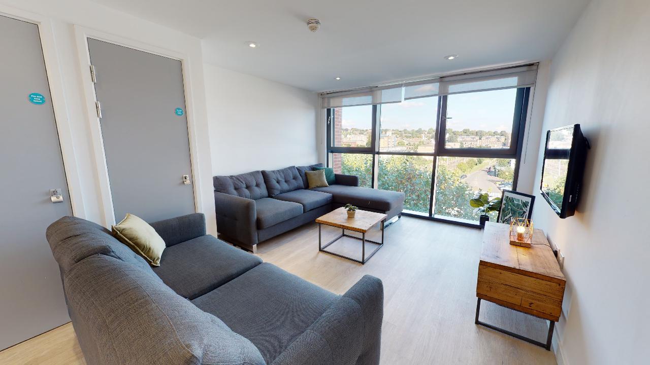 Image of iQ Haywood House, London