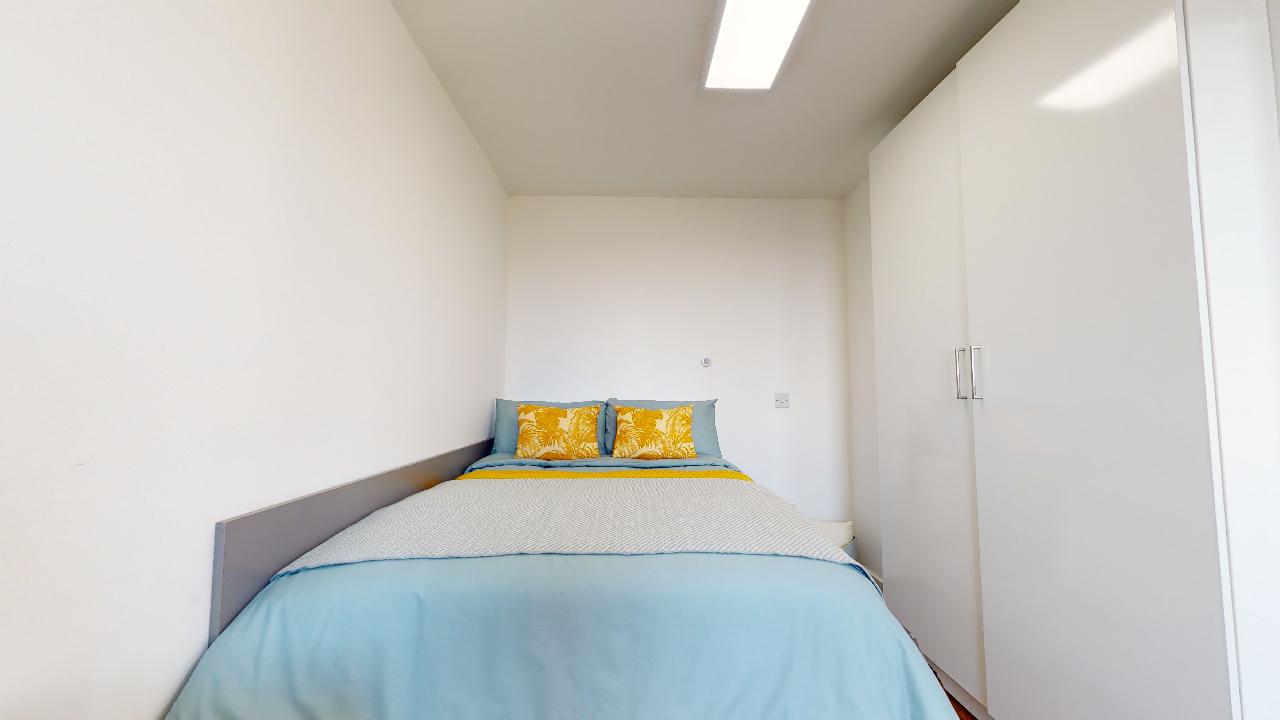 Image of iQ Haywood House, London