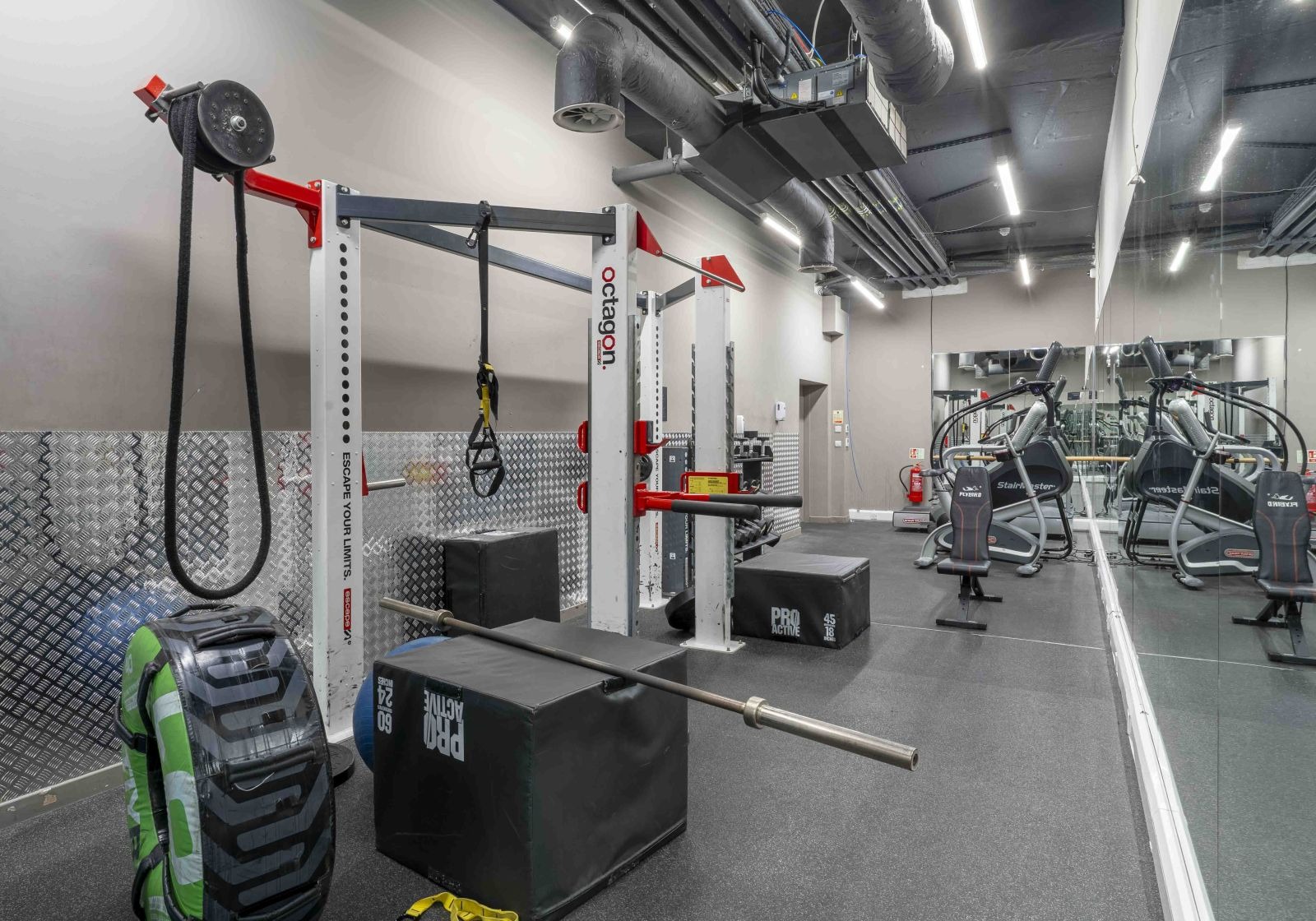 Image of iQ Haywood House, London