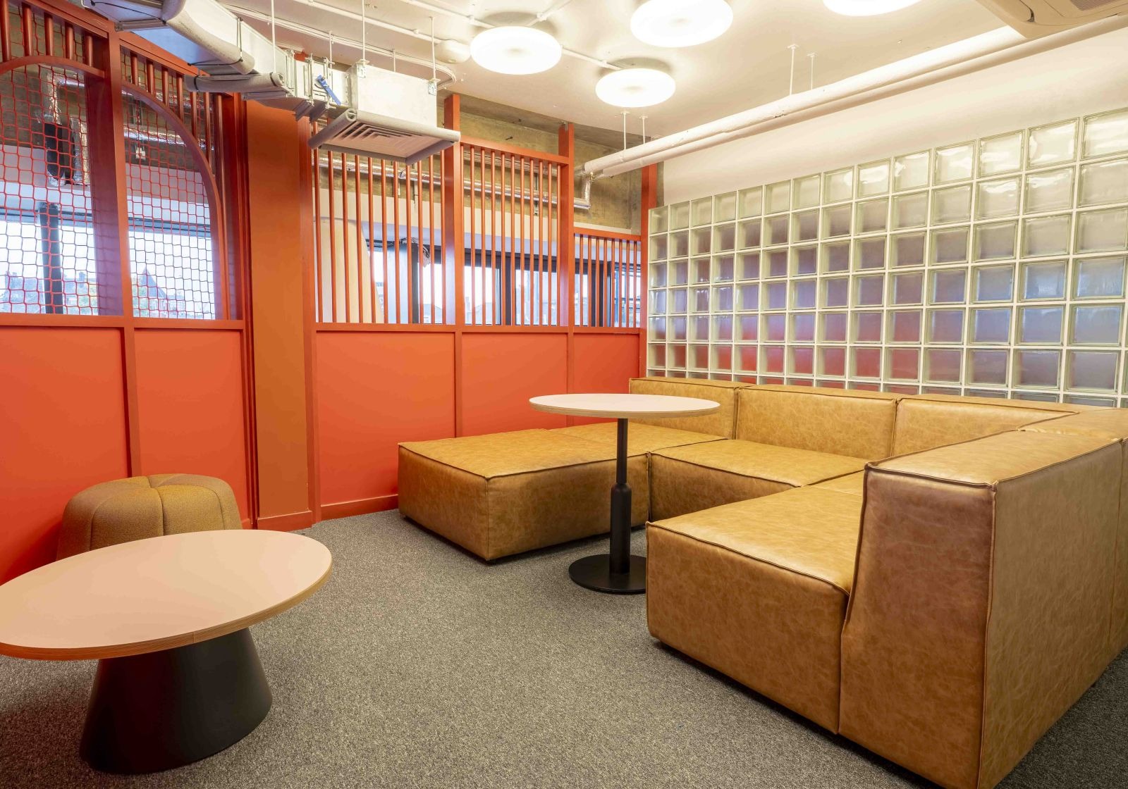 Image of iQ Haywood House, London