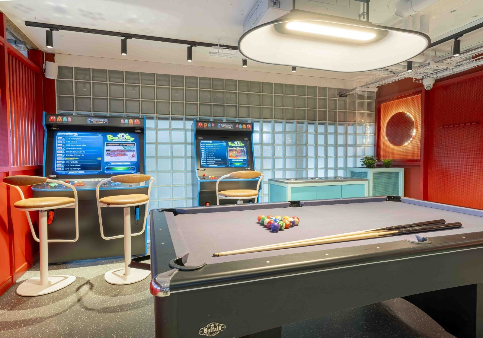 Image of iQ Haywood House, London