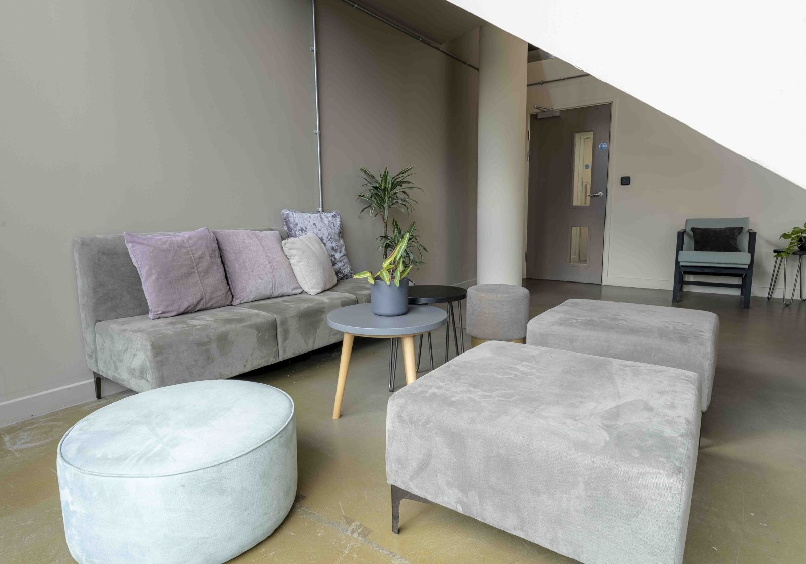 Image of iQ Haywood House, London