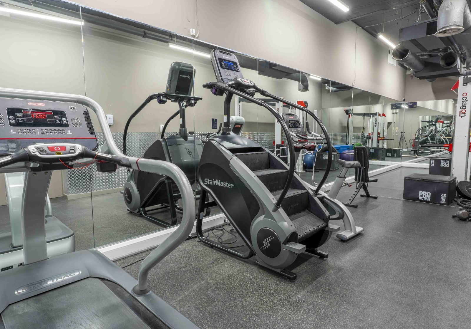 Image of iQ Haywood House, London