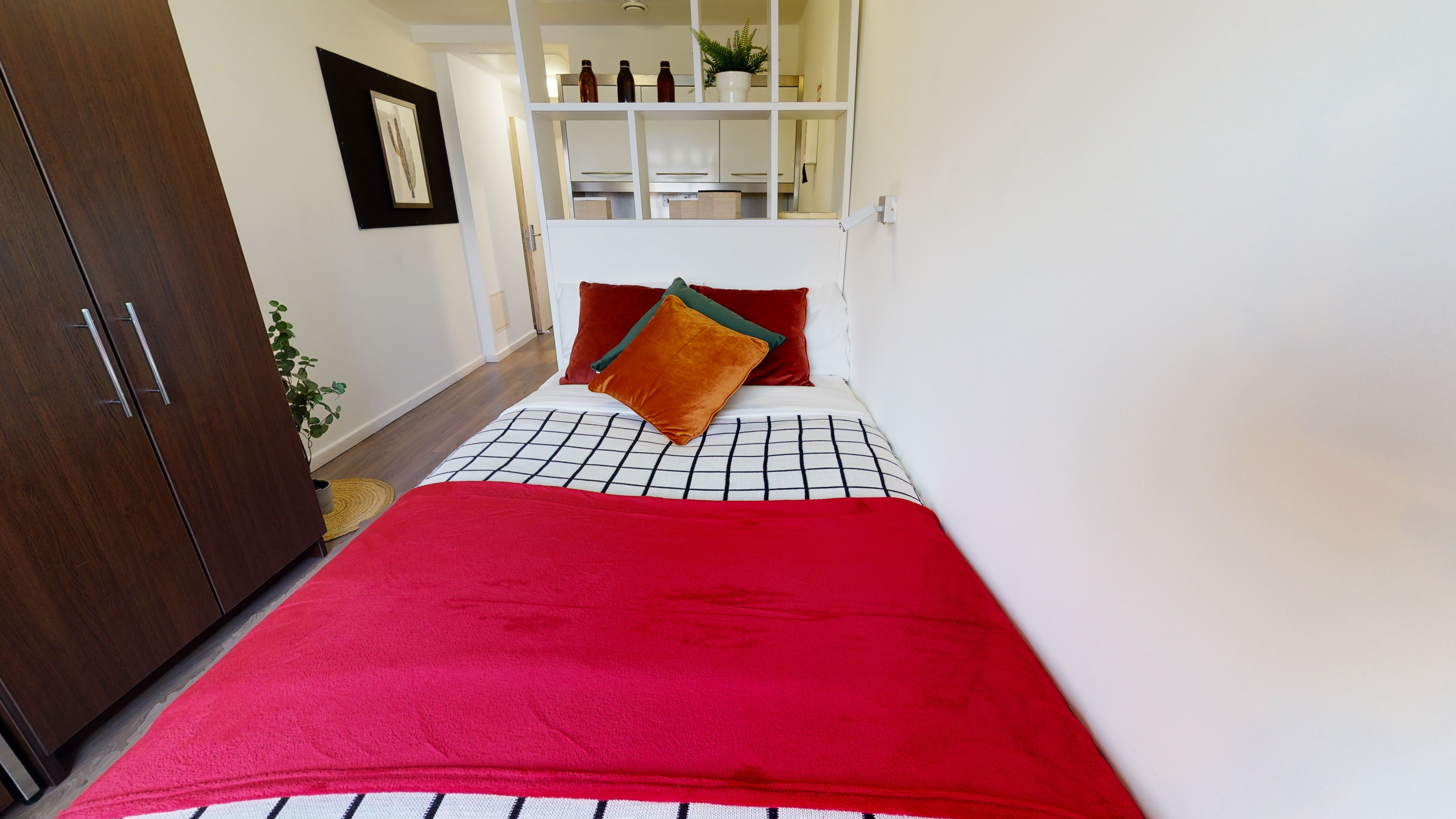 Image of iQ Highbury, London