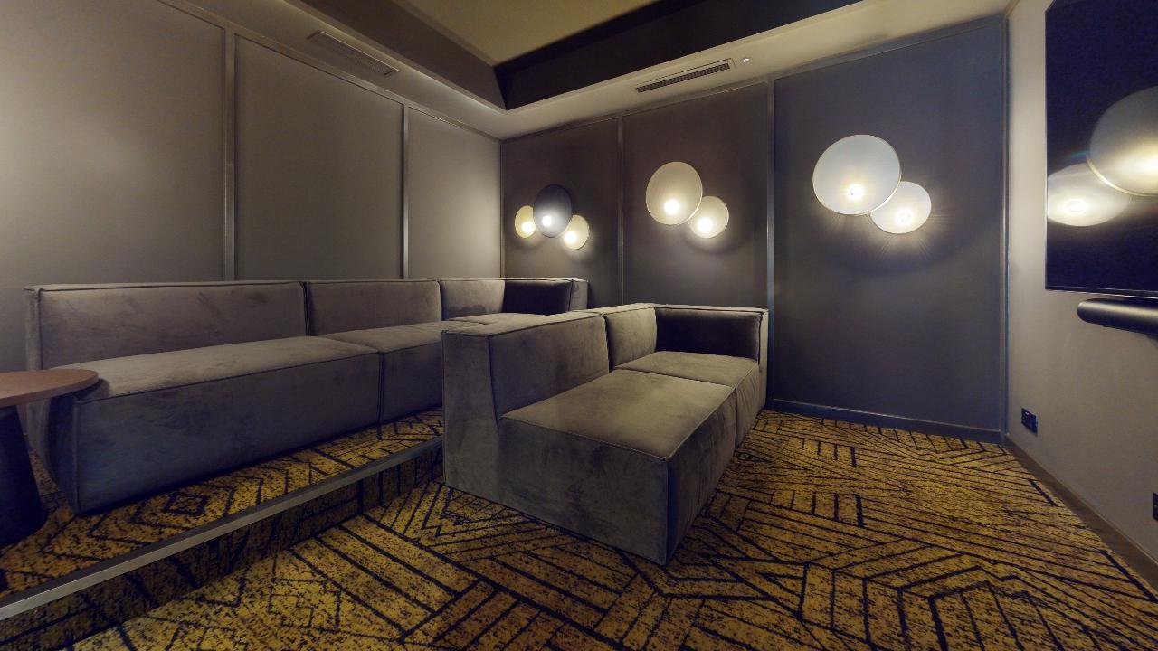 Image of iQ Highbury, London