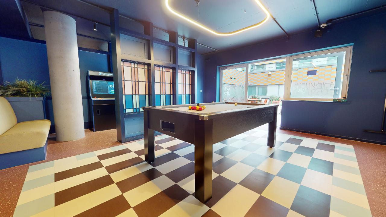 Image of iQ Highbury, London