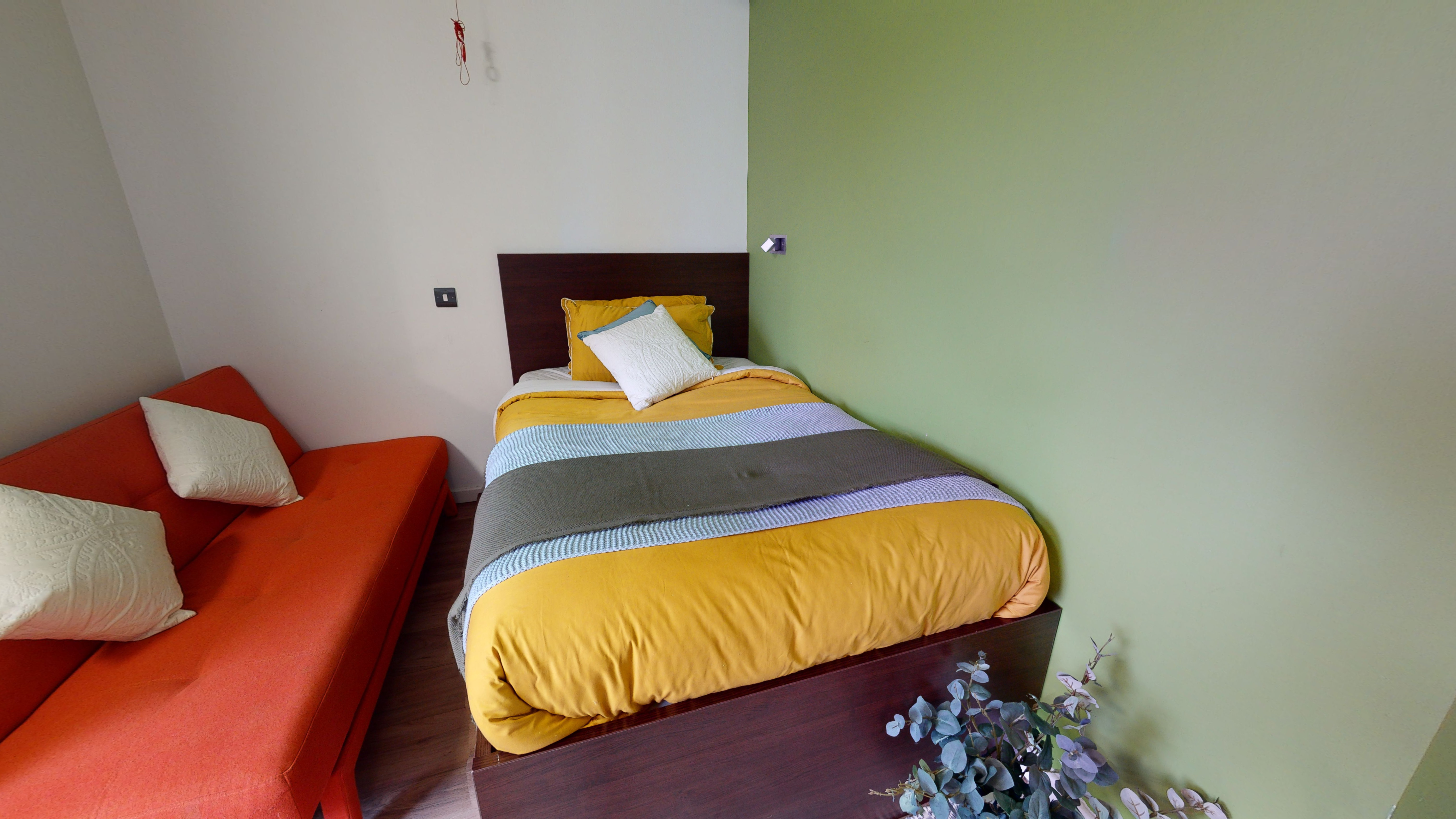 Image of iQ Highbury, London