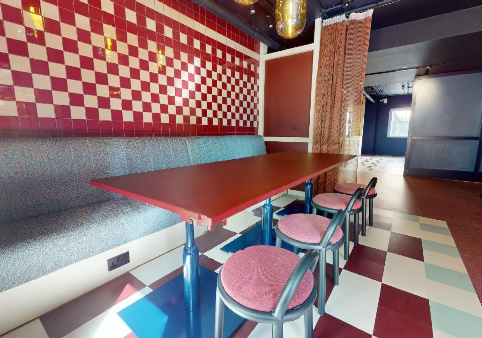 Image of iQ Highbury, London