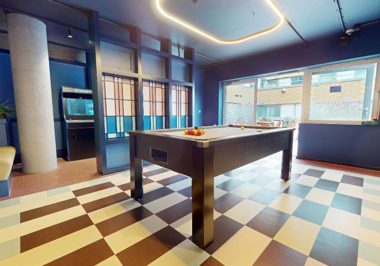 Image of iQ Highbury, London