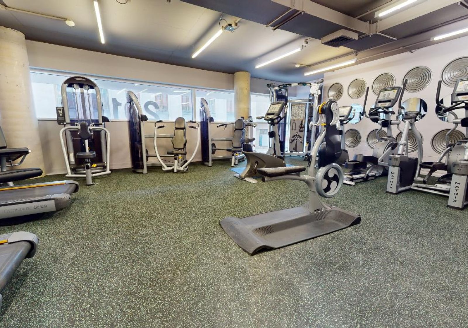 Image of iQ Highbury, London