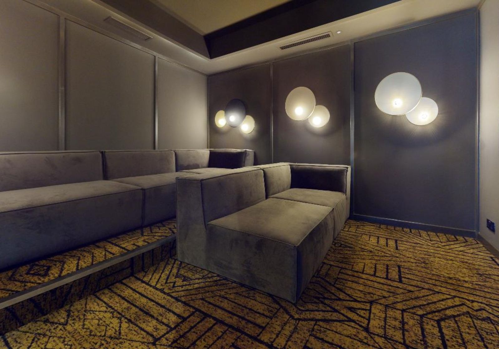 Image of iQ Highbury, London