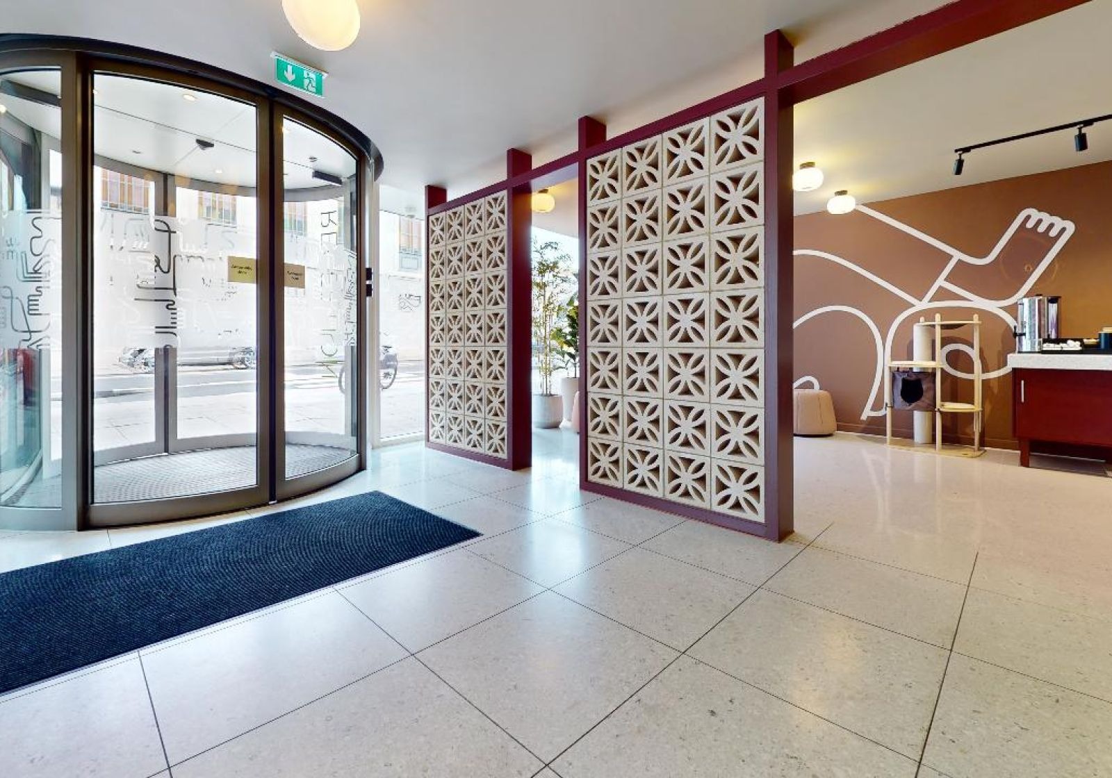 Image of iQ Highbury, London