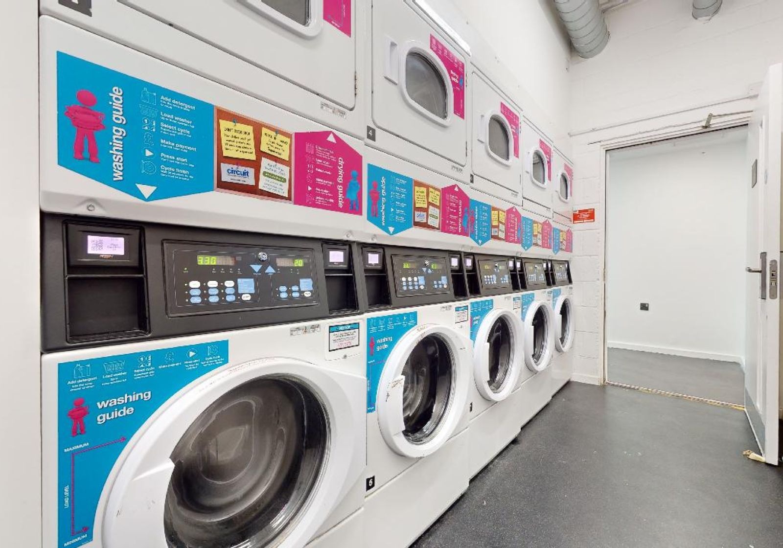 Image of iQ Highbury, London