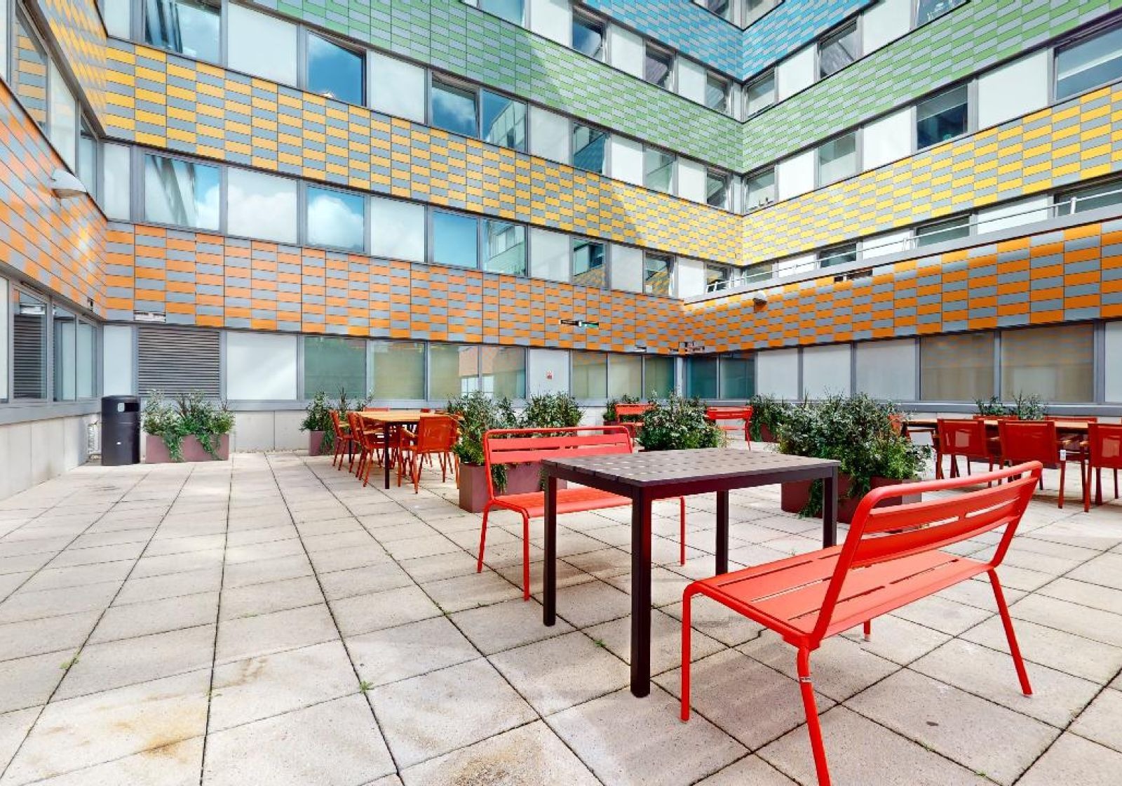 Image of iQ Highbury, London