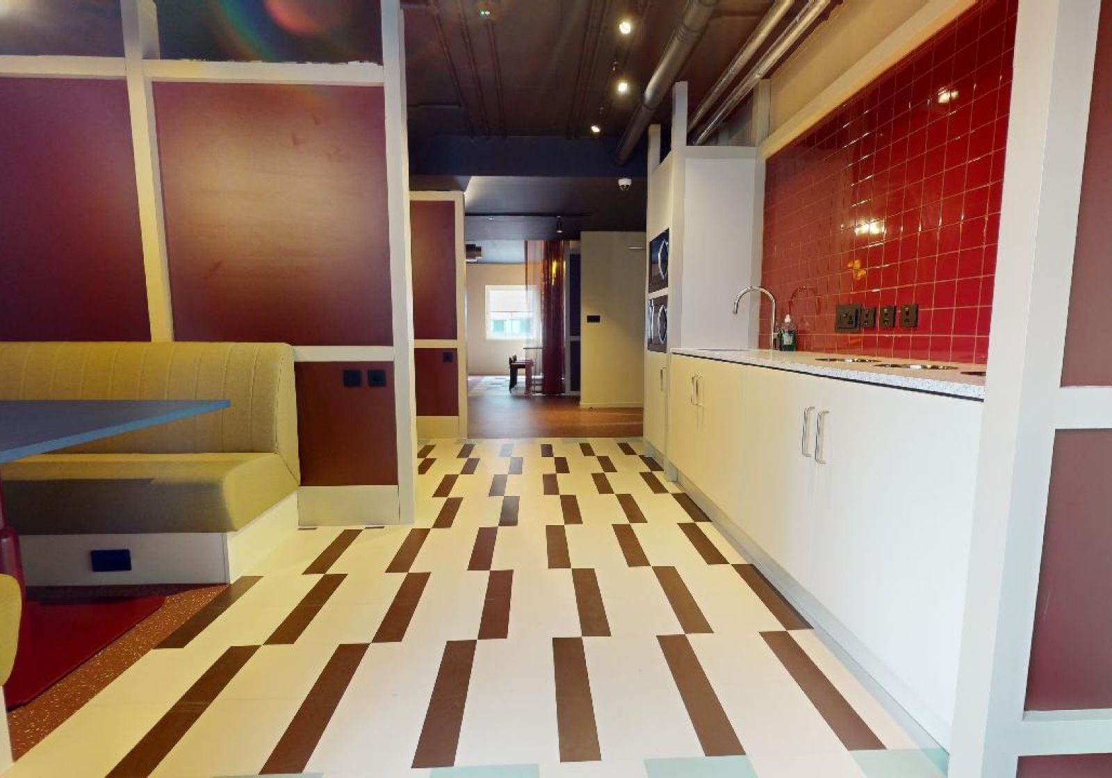 Image of iQ Highbury, London