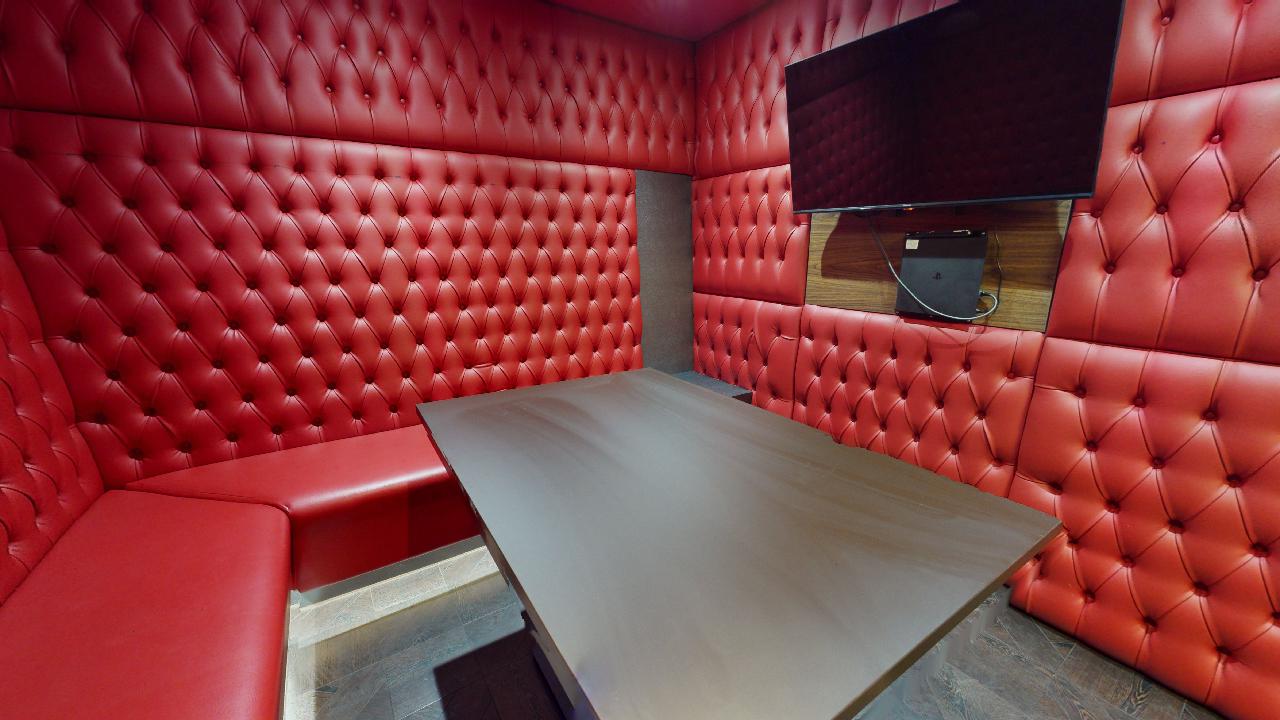 Image of iQ Hollingworth House, Manchester