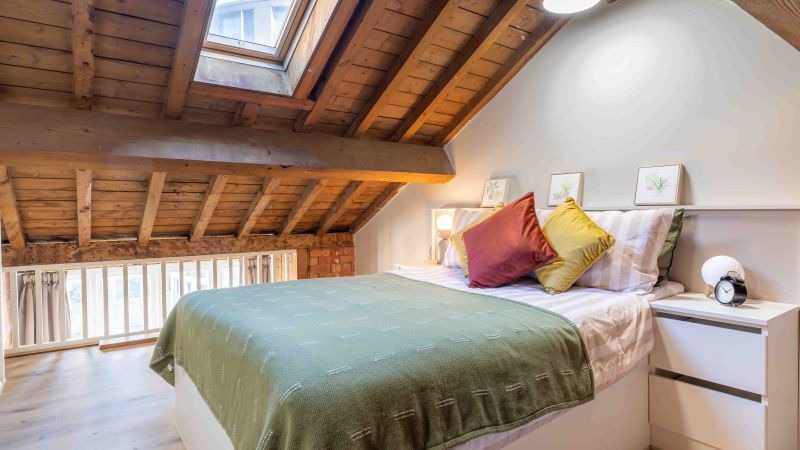 Image of iQ Hollingworth House, Manchester