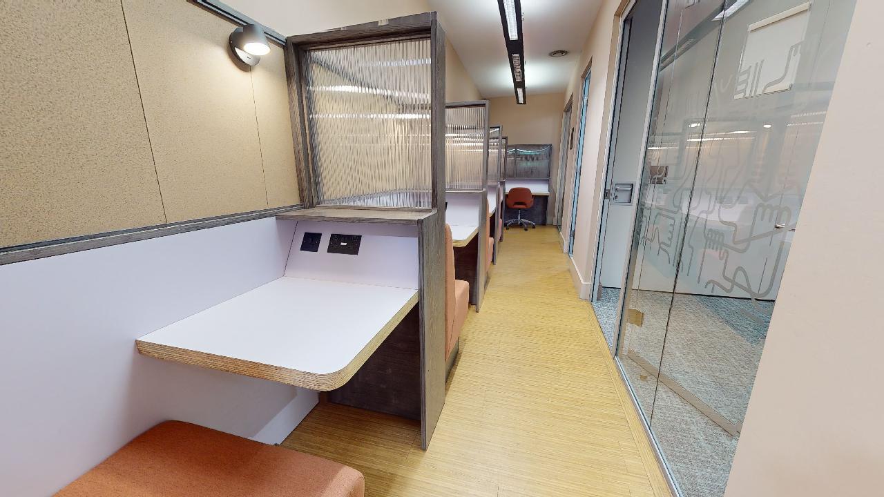 Image of iQ Hollingworth House, Manchester