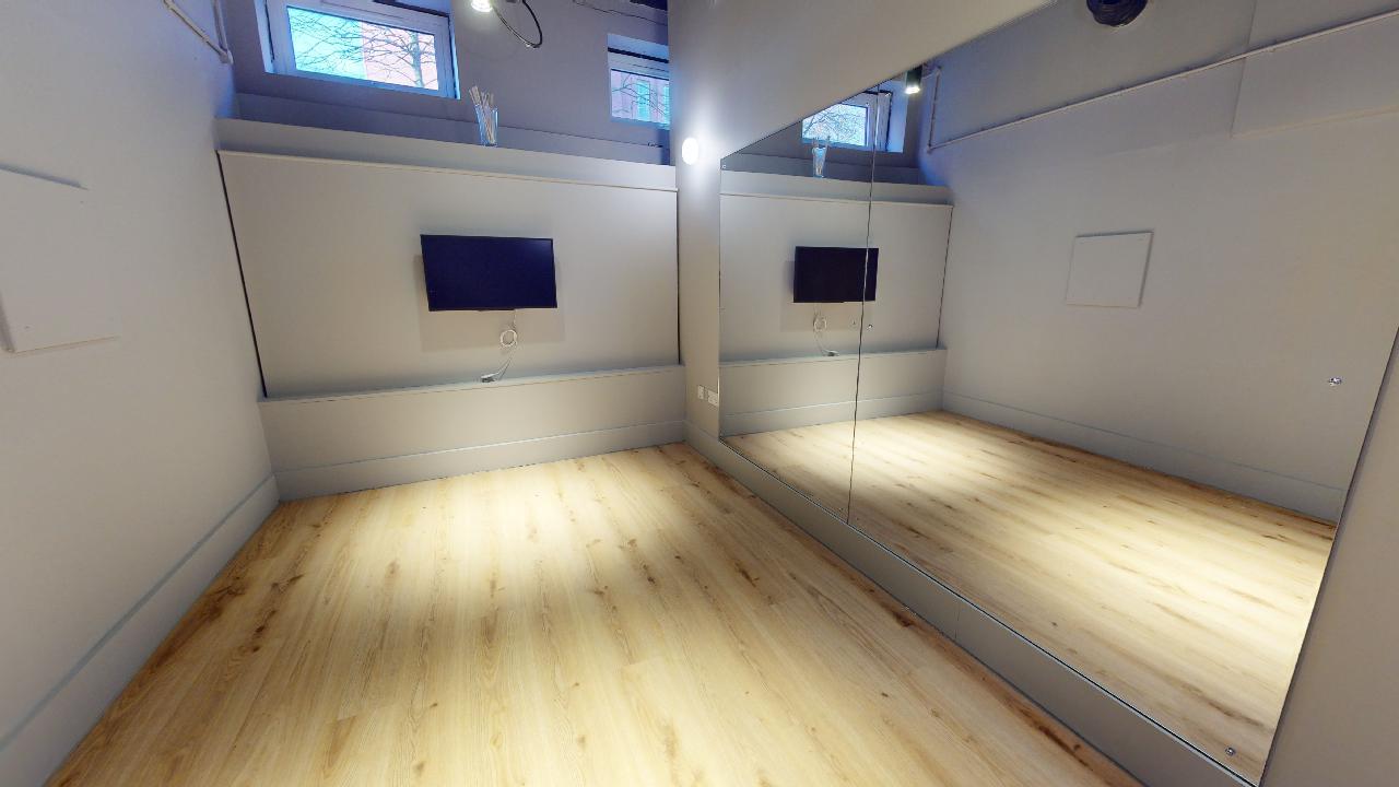 Image of iQ Hollingworth House, Manchester