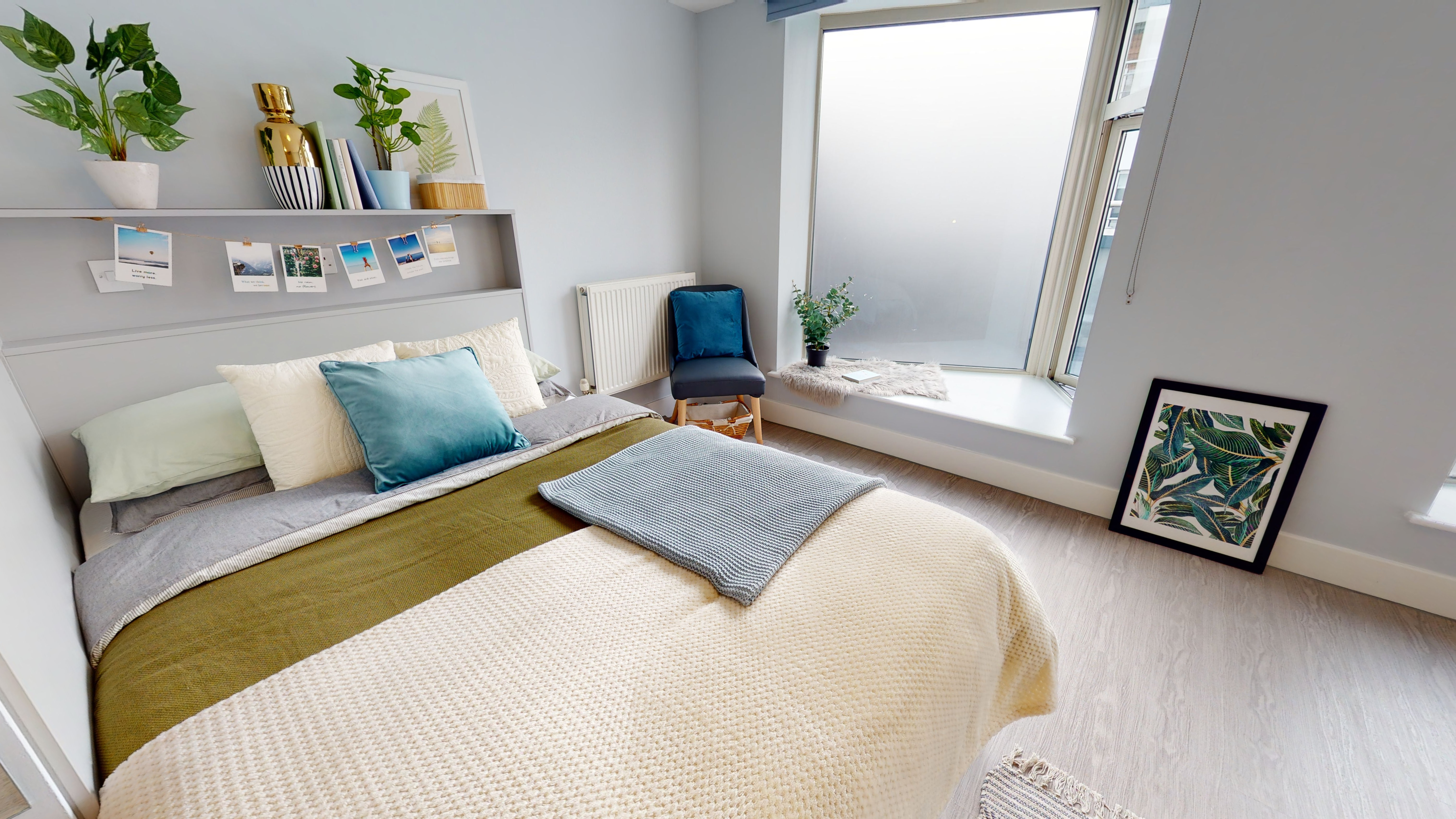 Image of iQ Hoxton, London