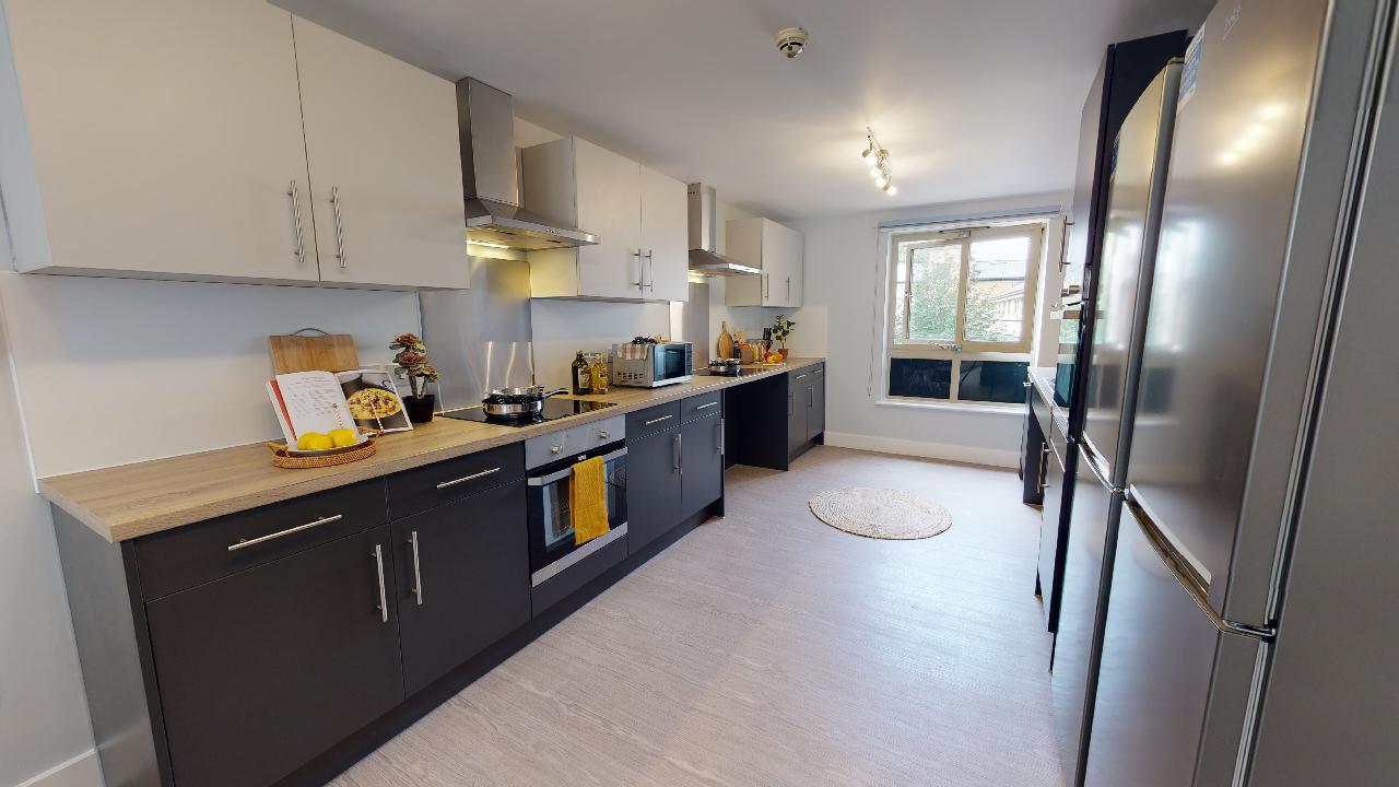 Image of iQ Hoxton, London