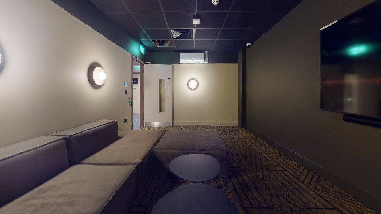 Image of iQ Hoxton, London