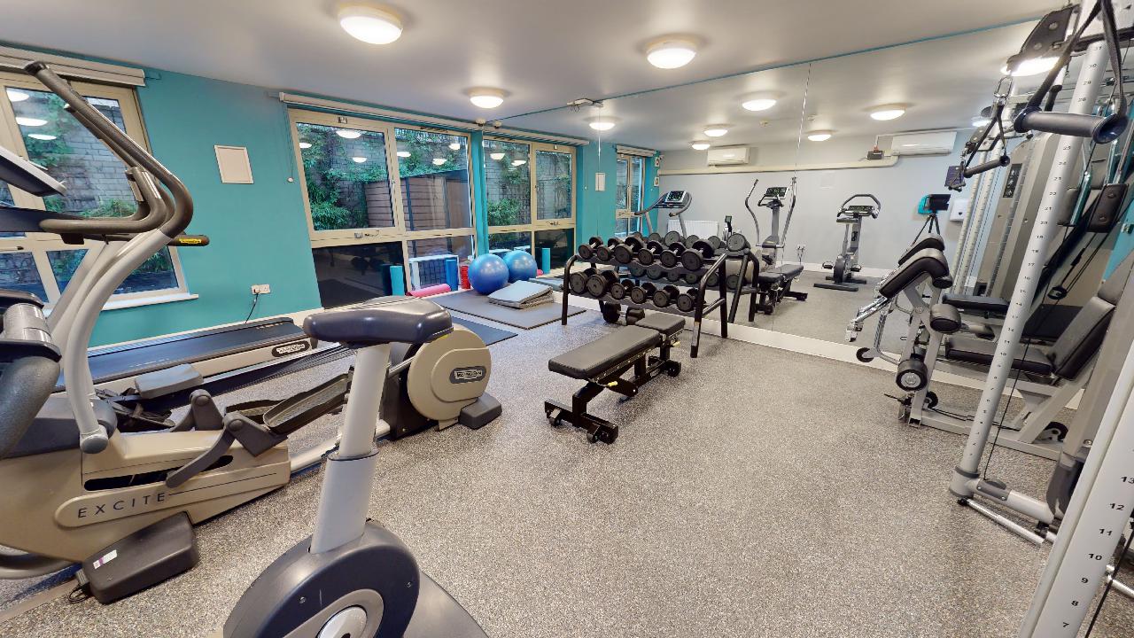 Image of iQ Hoxton, London