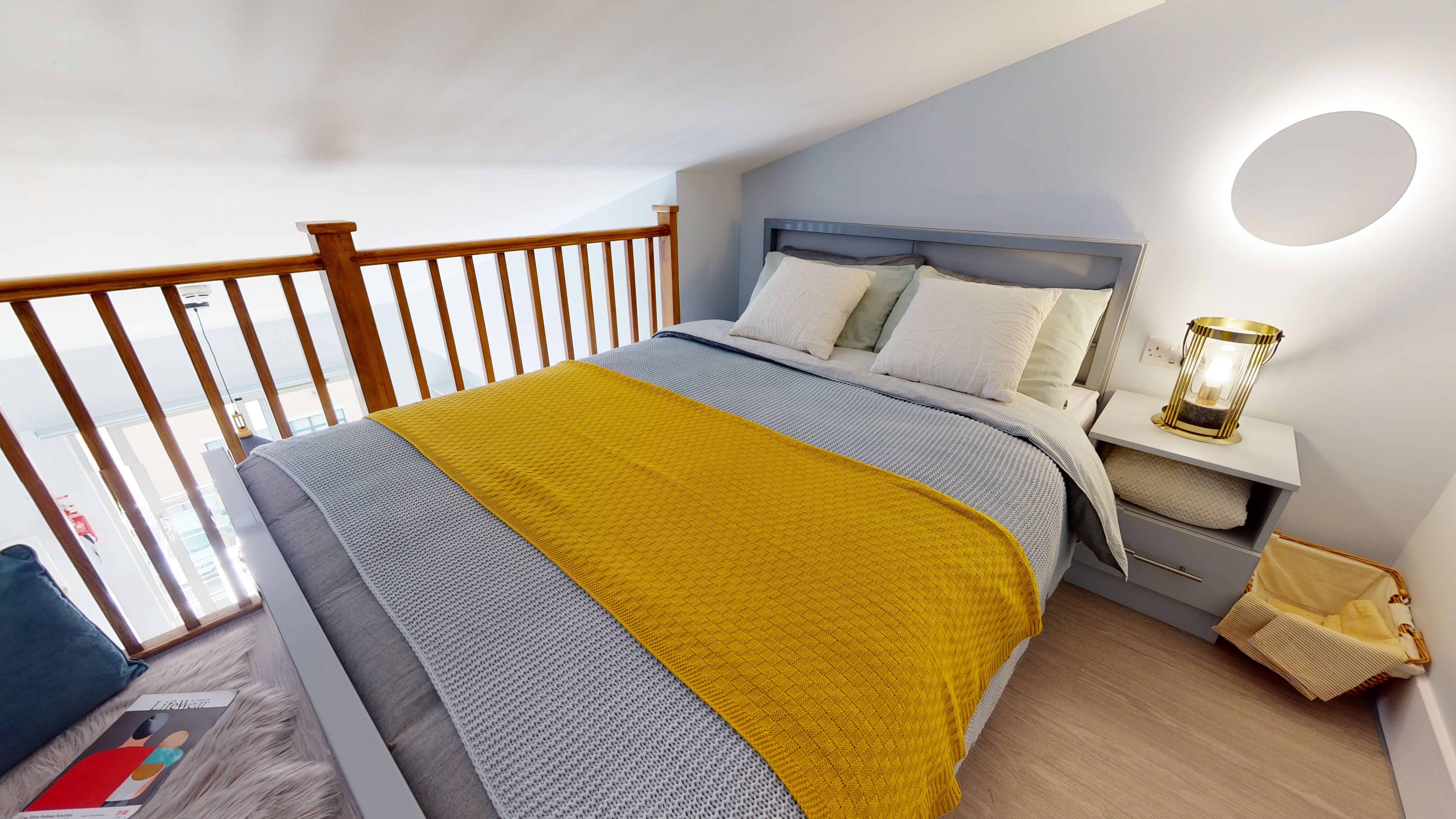 Image of iQ Hoxton, London