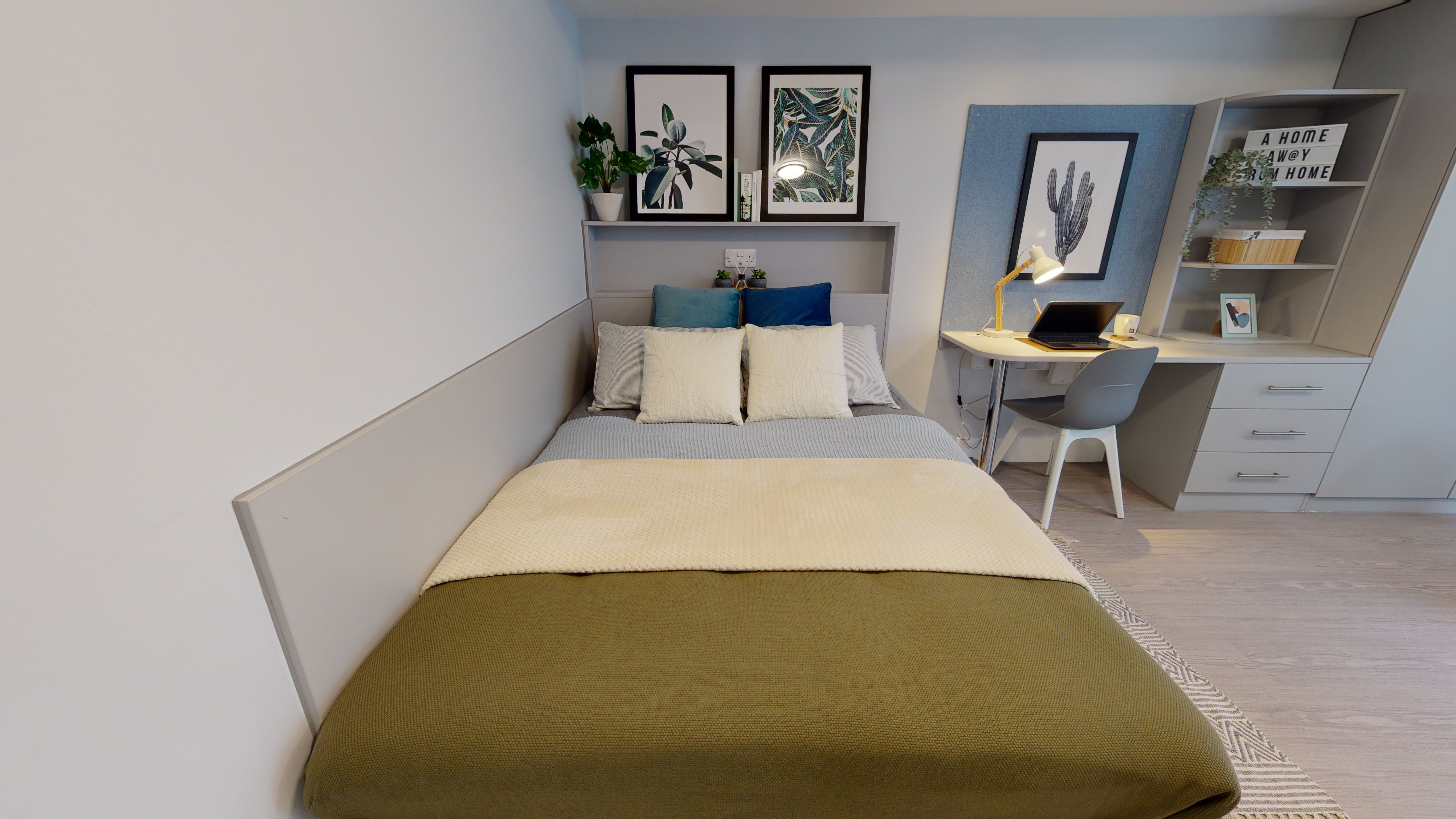 Image of iQ Hoxton, London