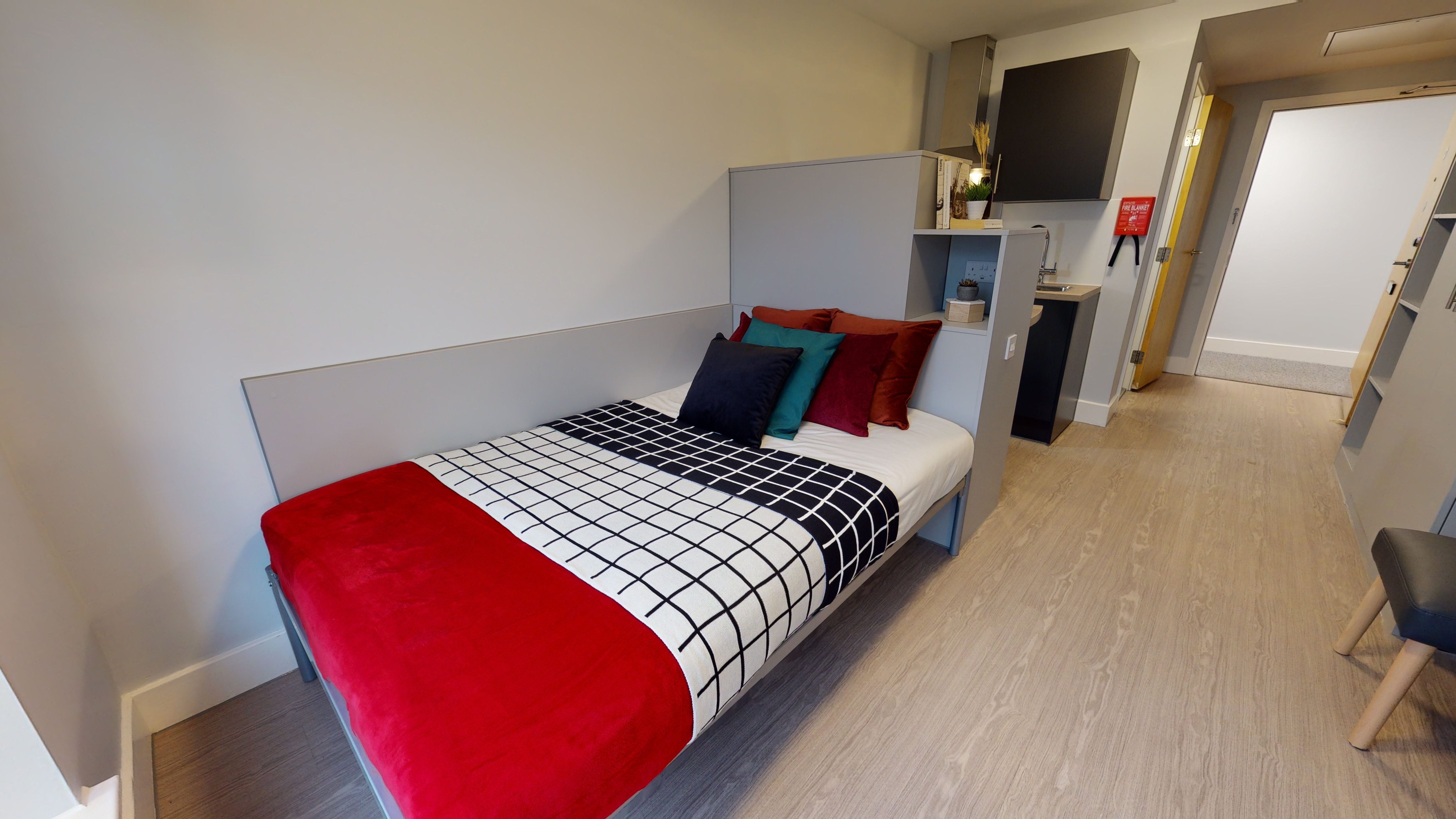 Image of iQ Hoxton, London