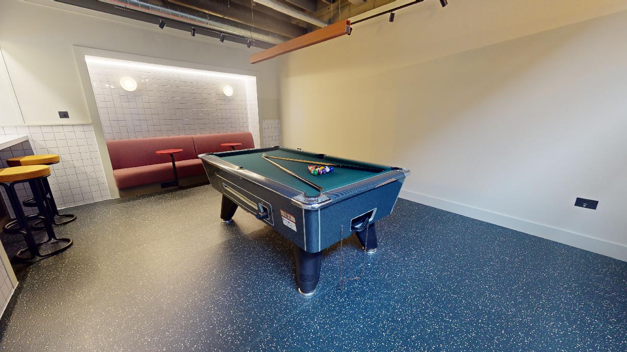 Image of iQ Hoxton, London