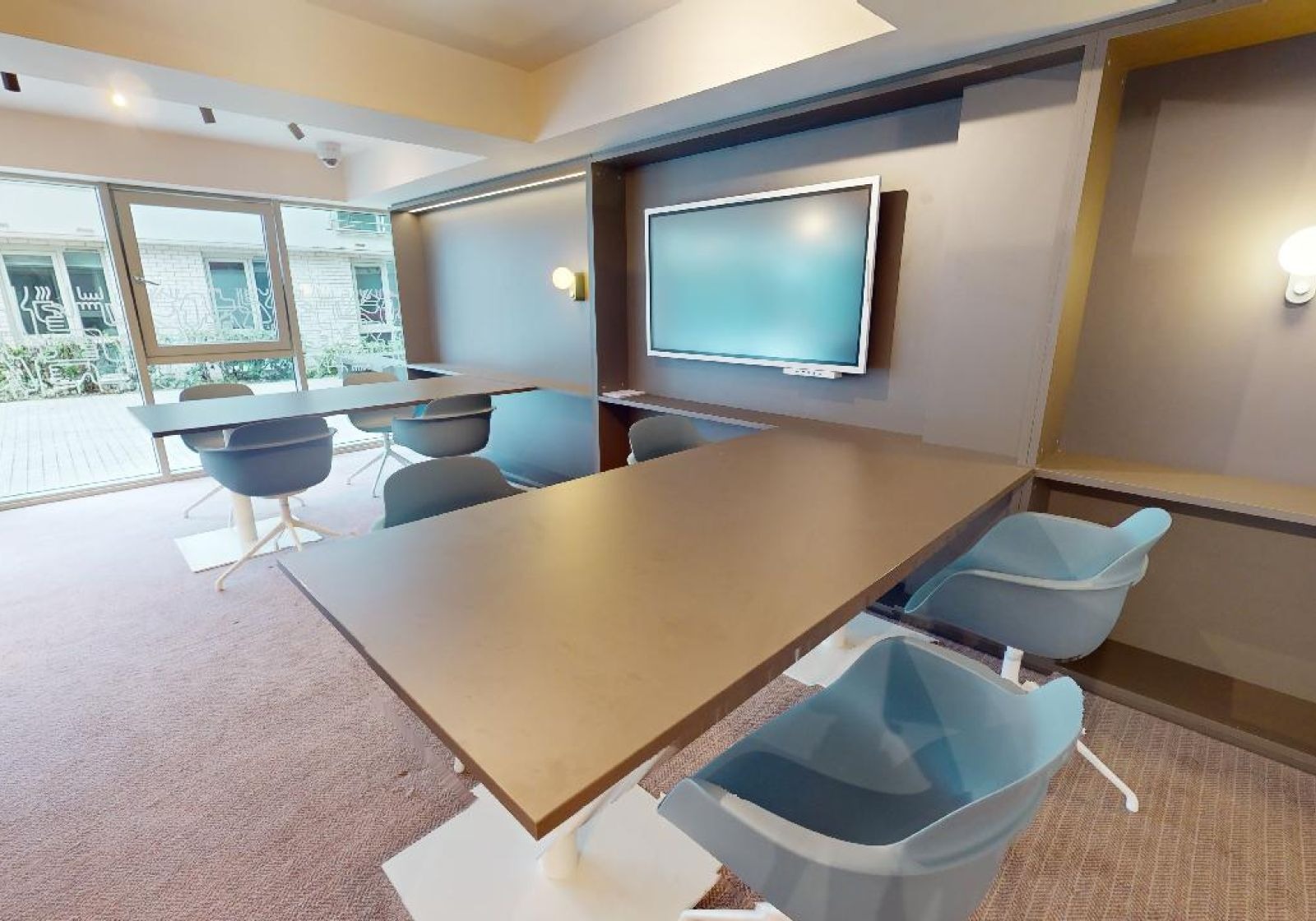 Image of iQ Hoxton, London