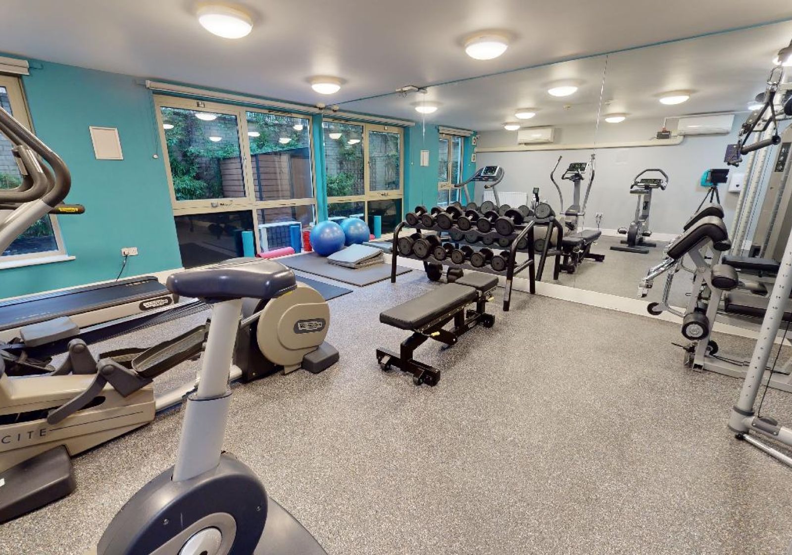 Image of iQ Hoxton, London