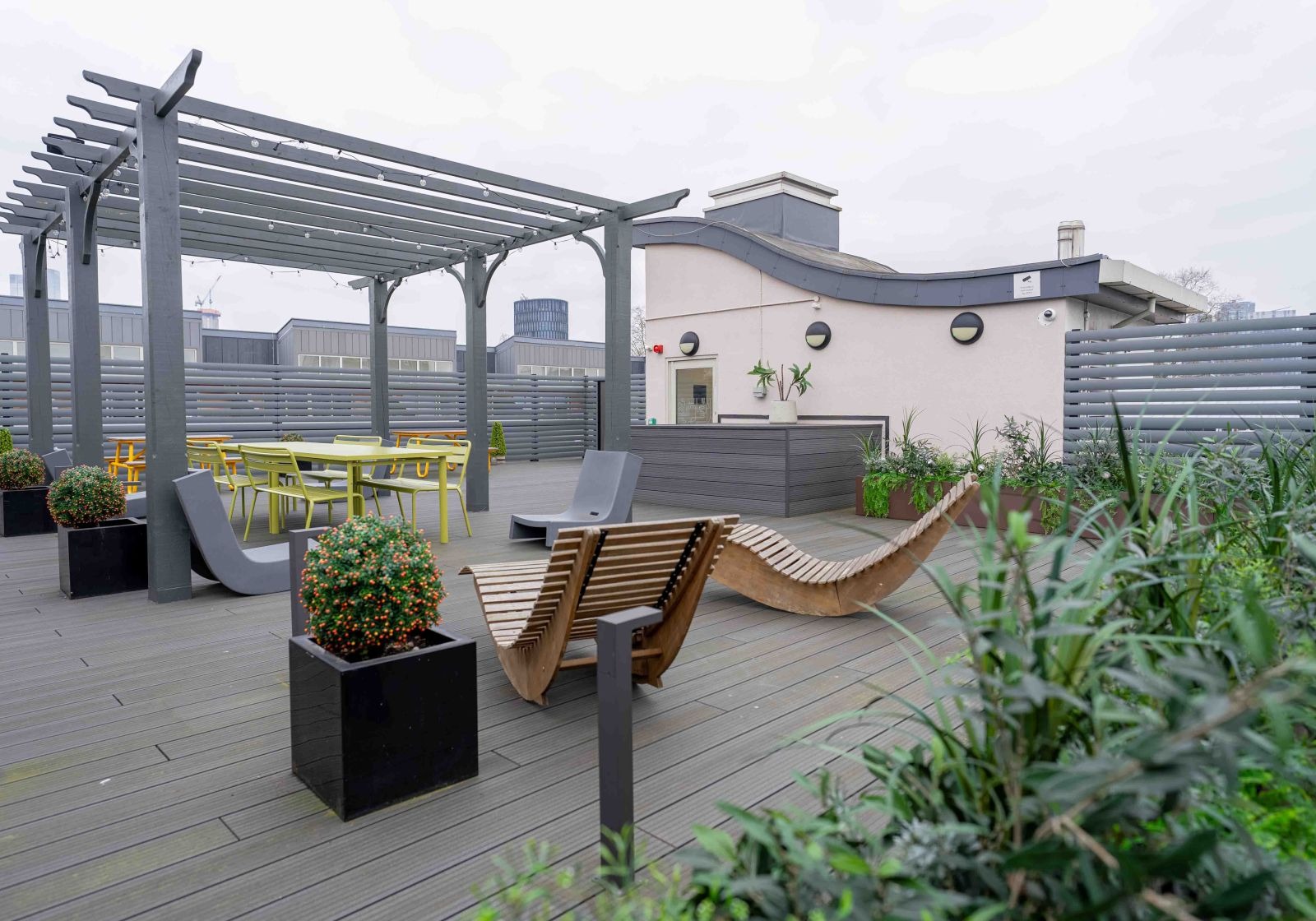 Image of iQ Hoxton, London