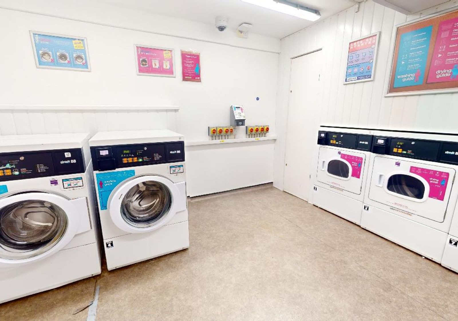 Image of iQ Hoxton, London